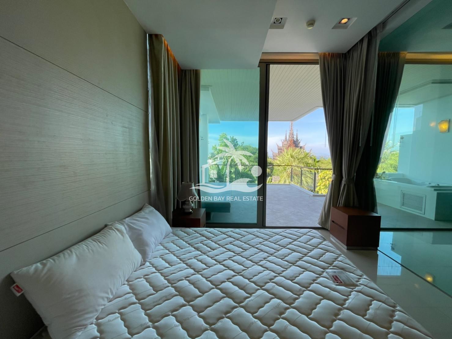 The Sanctuary – Wongamat
