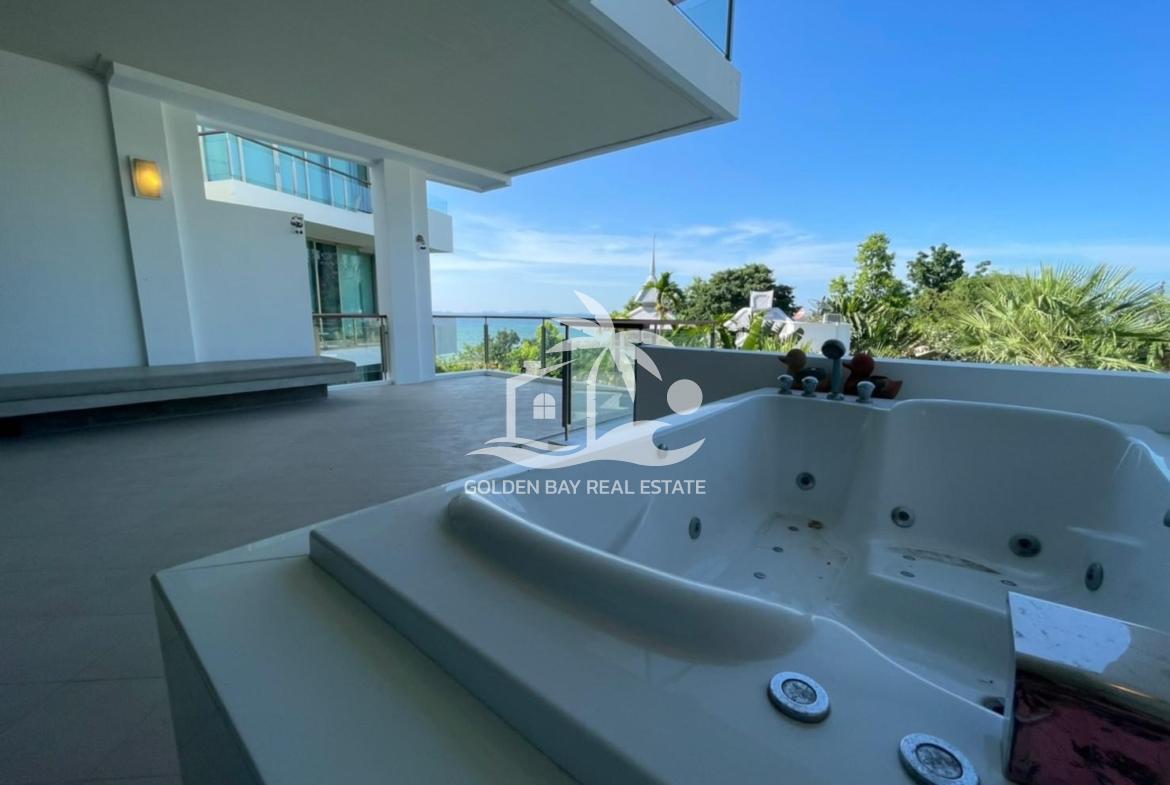 The Sanctuary – Wongamat