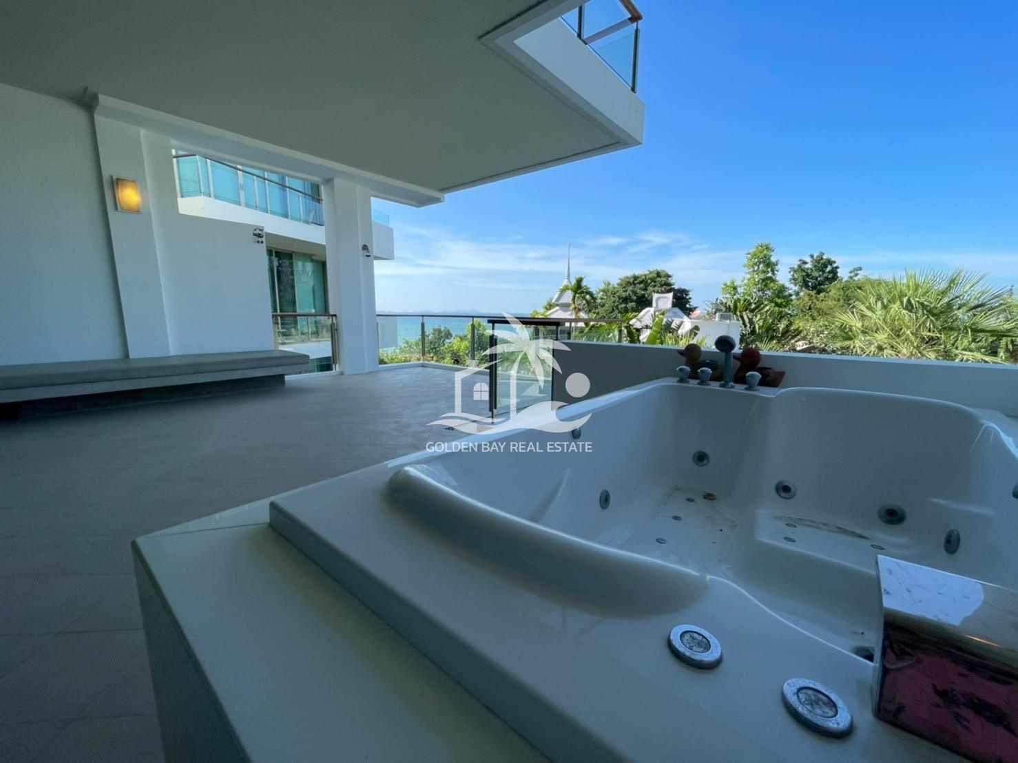 The Sanctuary – Wongamat