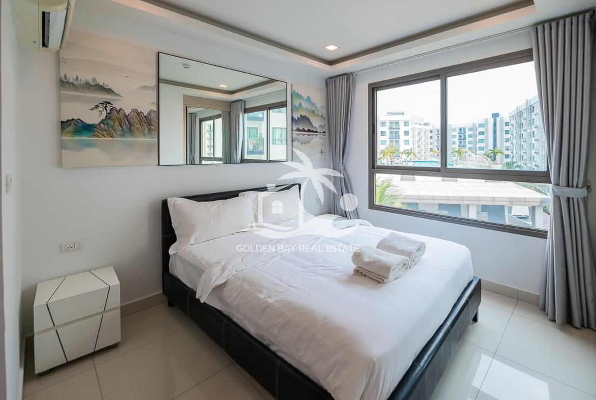 Arcadia Beach Resort – Pratumnak Hill