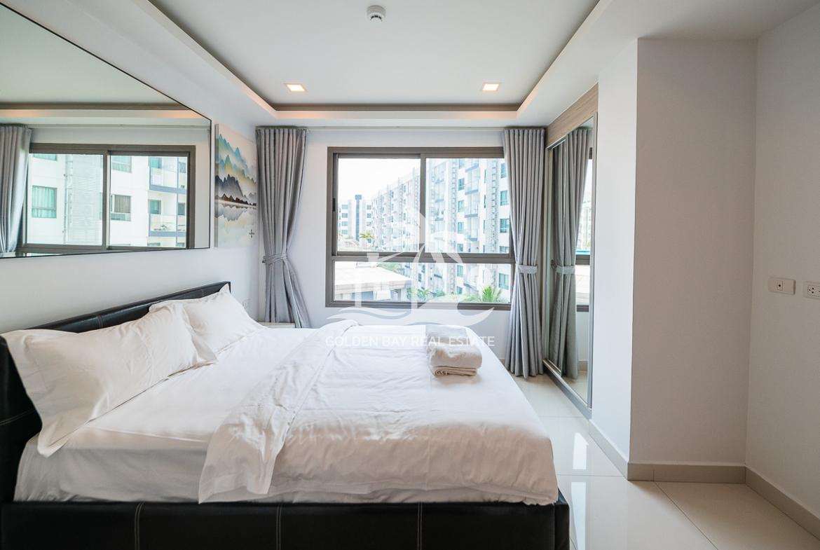 Arcadia Beach Resort – Pratumnak Hill