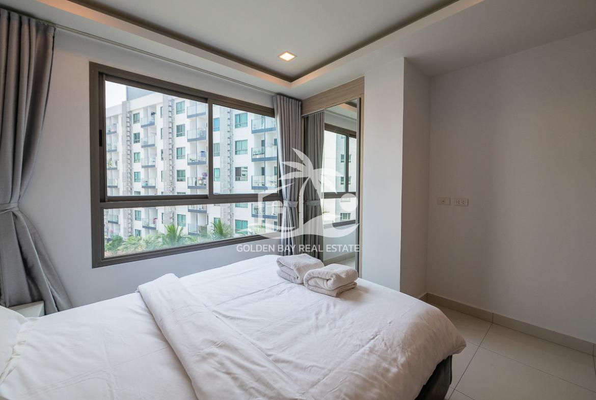 Arcadia Beach Resort – Pratumnak Hill