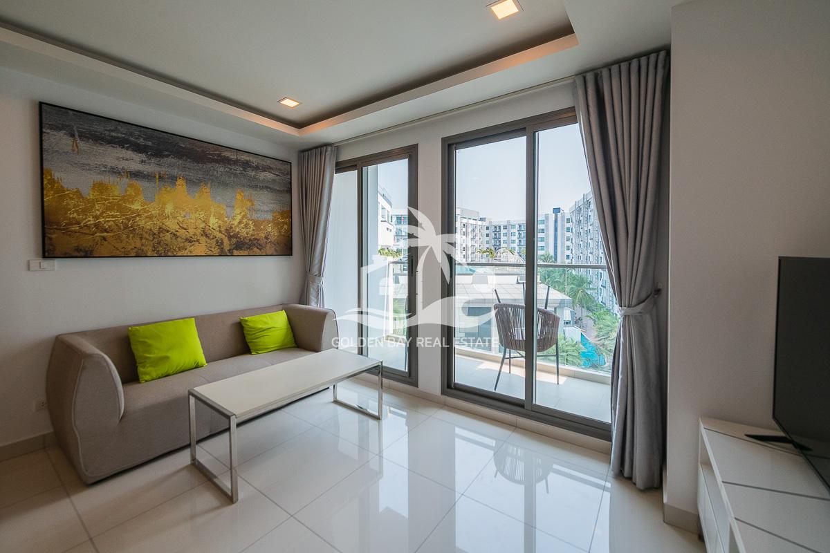 TSK_8070-2 Arcadia Beach Resort – Pratumnak Hill
