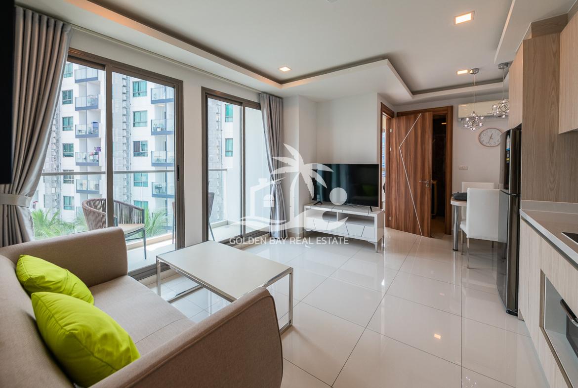 Arcadia Beach Resort – Pratumnak Hill