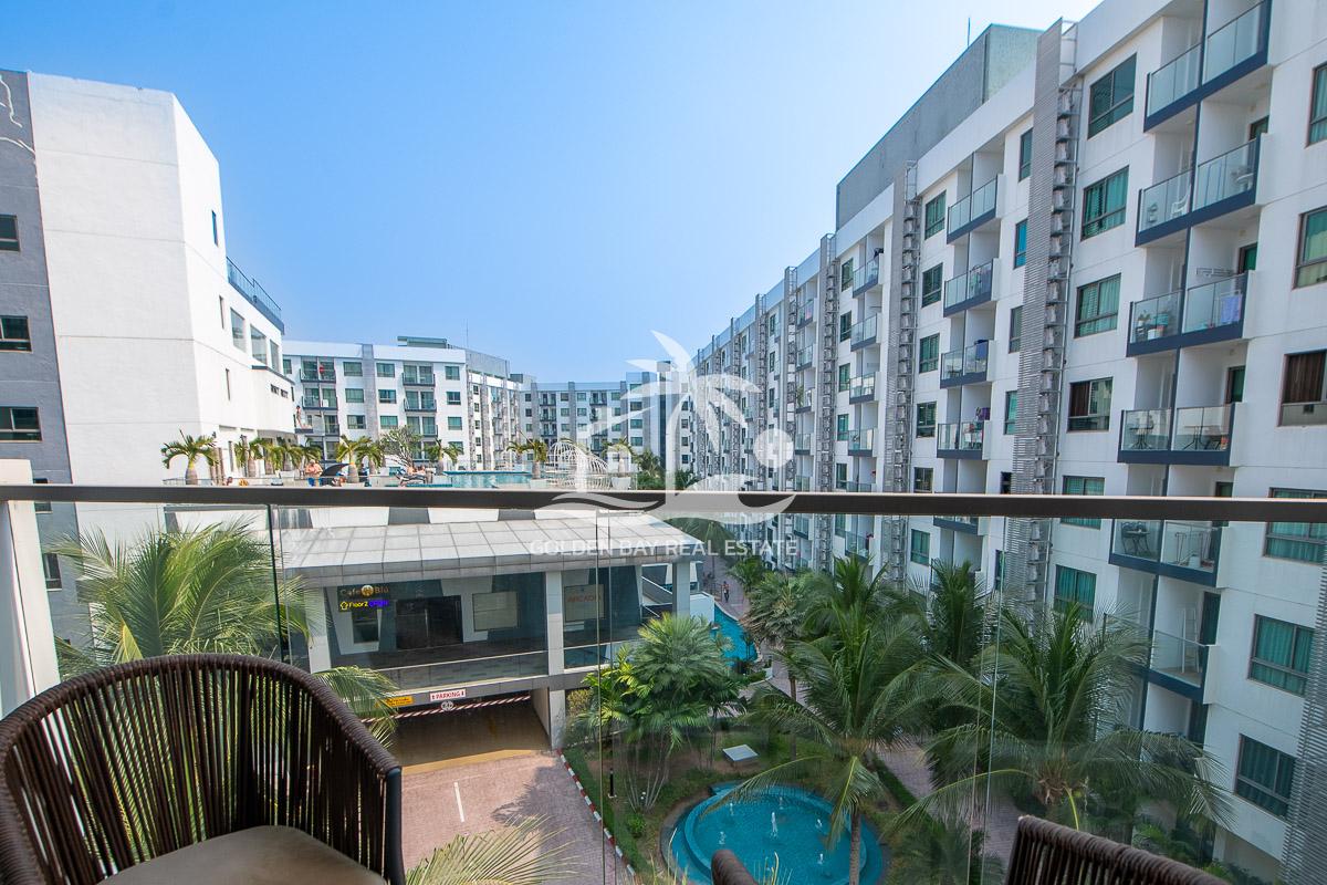 TSK_8073-2 Arcadia Beach Resort – Pratumnak Hill