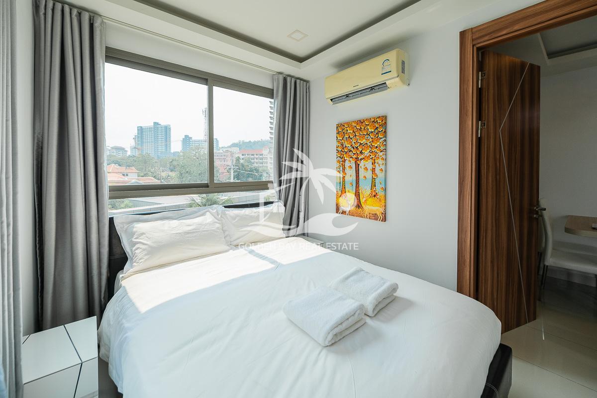TSK_8077-2 Arcadia Beach Resort – Pratumnak Hill