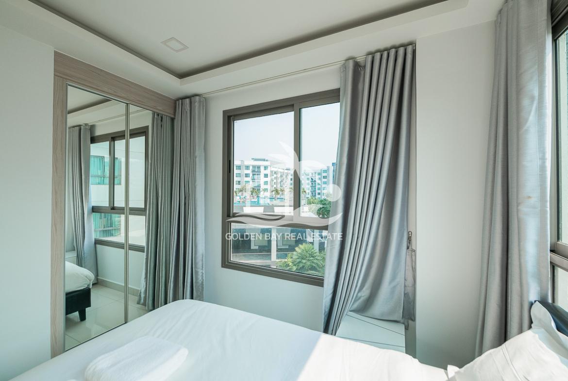 Arcadia Beach Resort – Pratumnak Hill