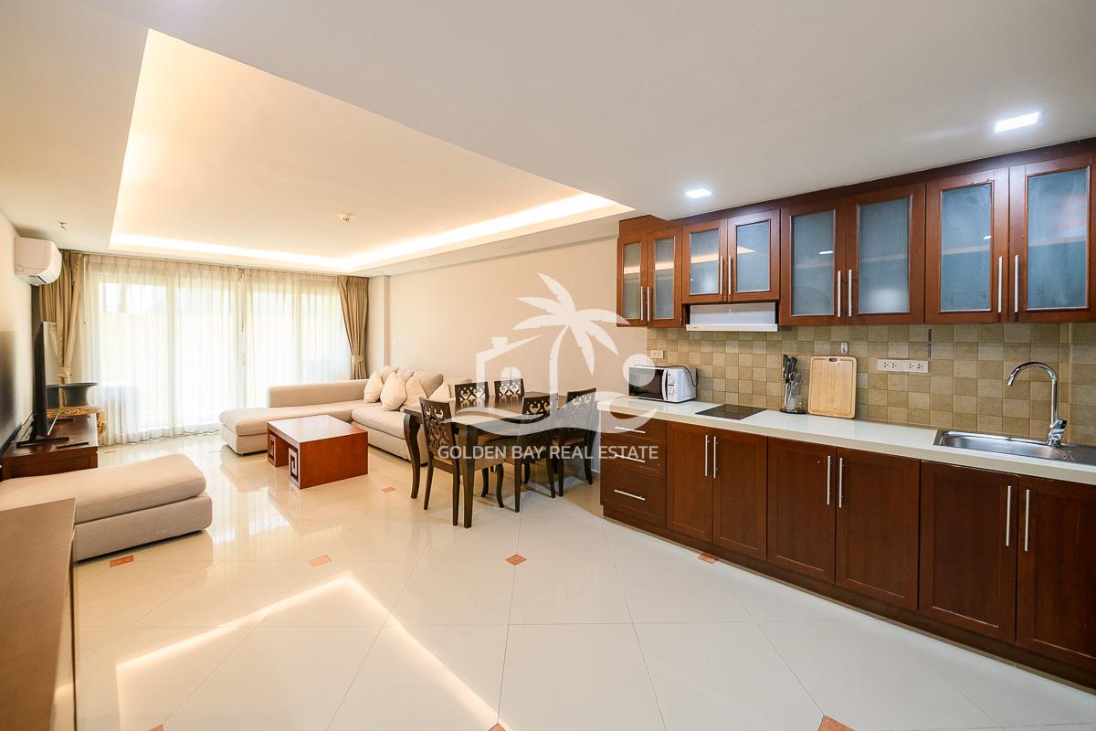 City Garden – Pattaya City