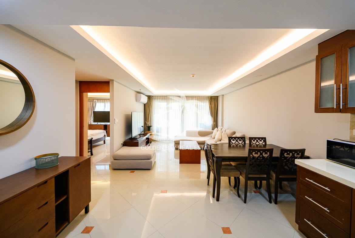 City Garden – Pattaya City