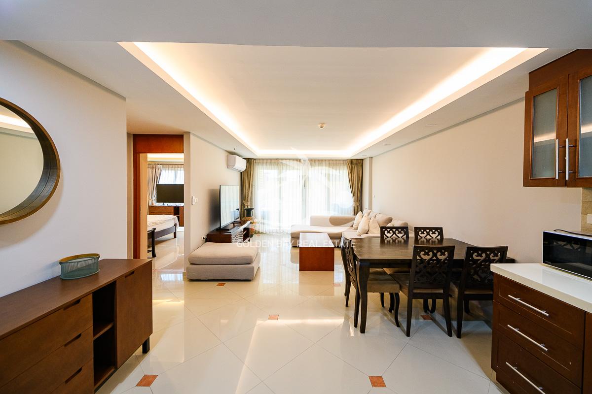 City Garden – Pattaya City