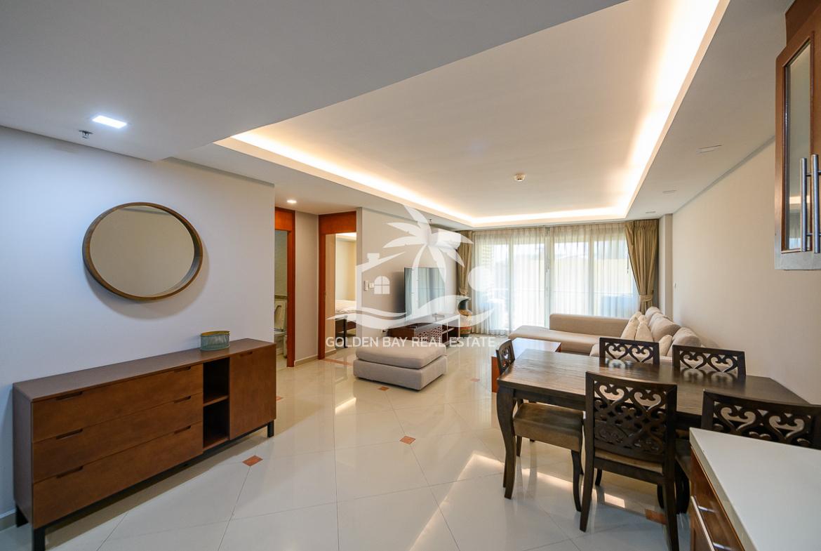 City Garden – Pattaya City