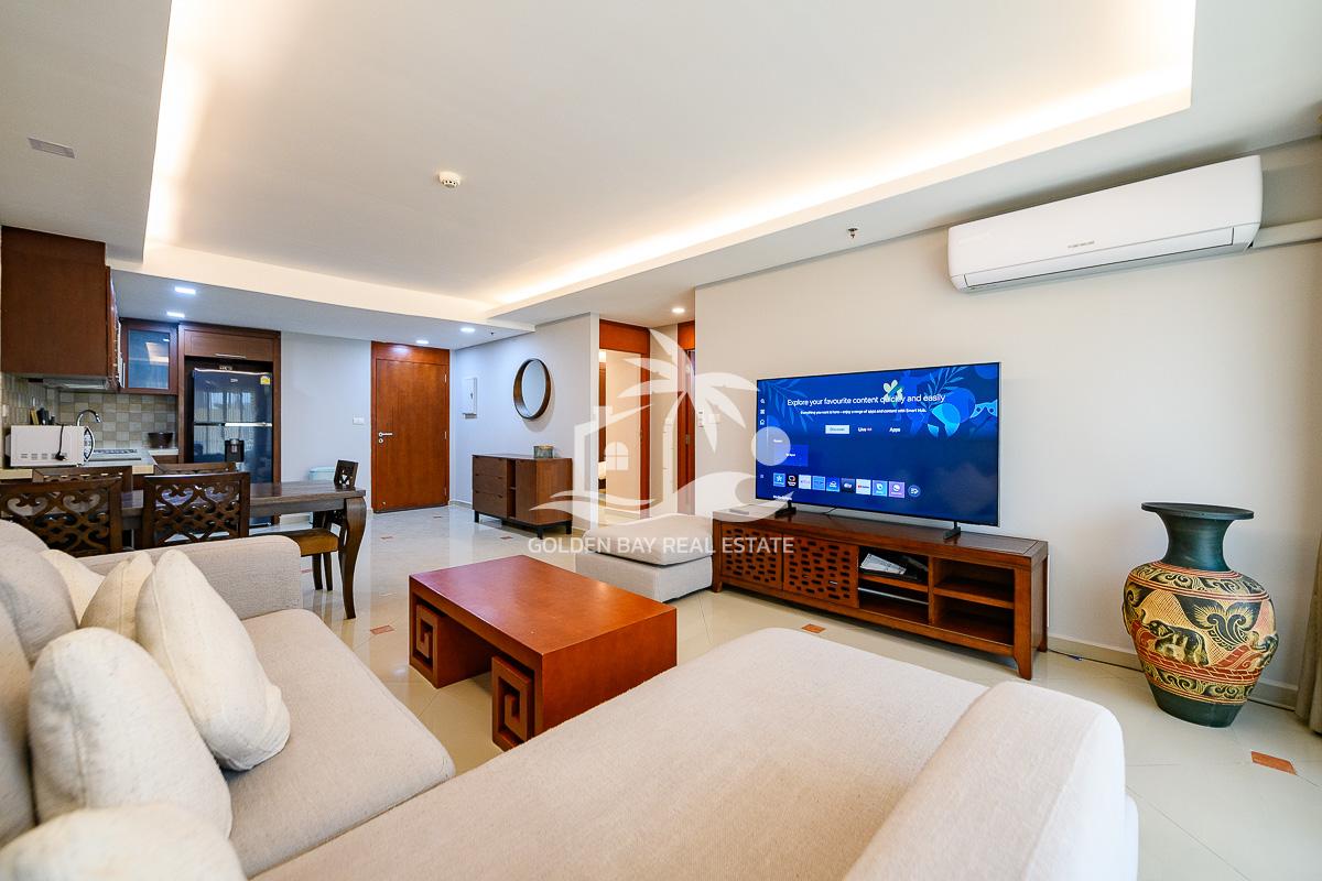 City Garden – Pattaya City