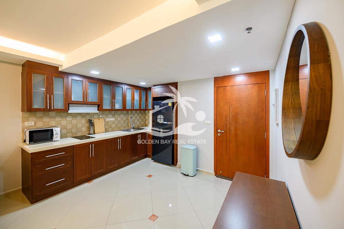 City Garden – Pattaya City