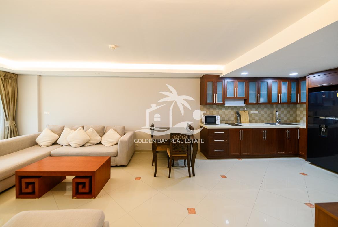 City Garden – Pattaya City