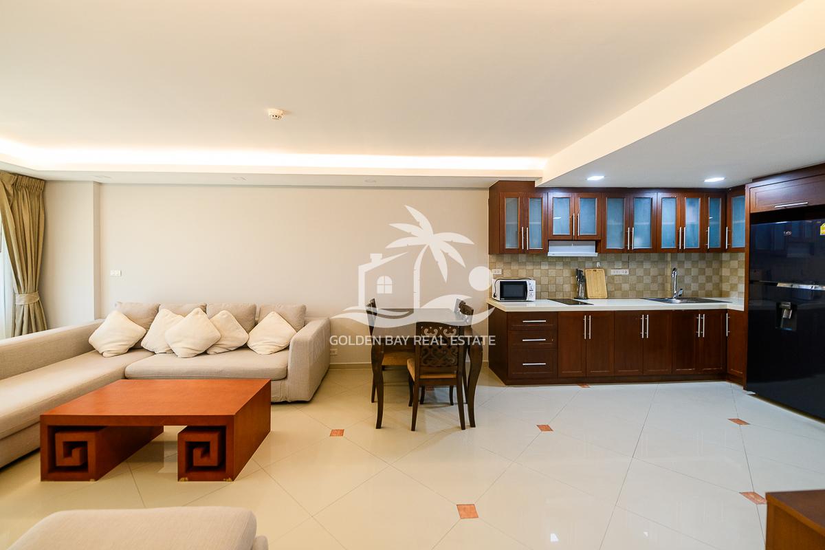 City Garden – Pattaya City
