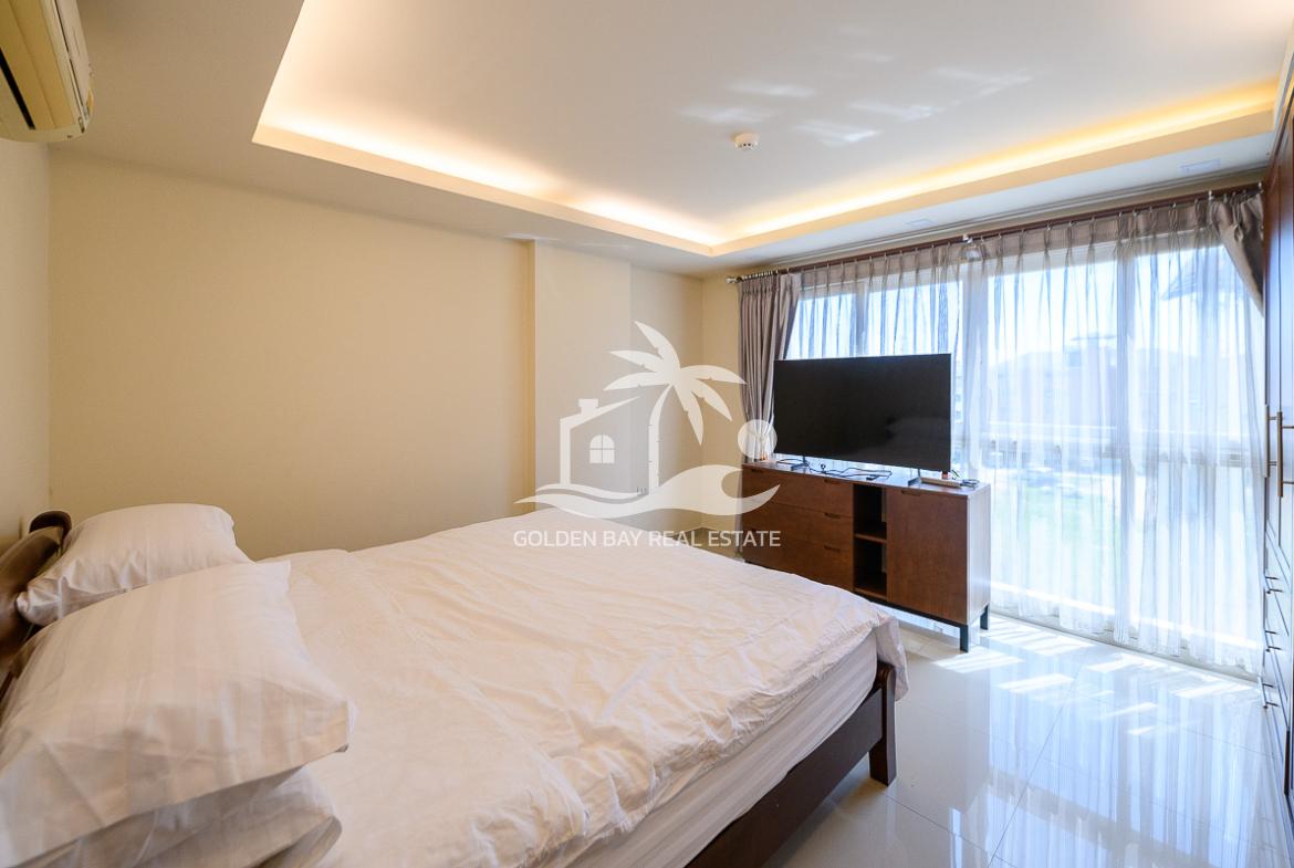 City Garden – Pattaya City