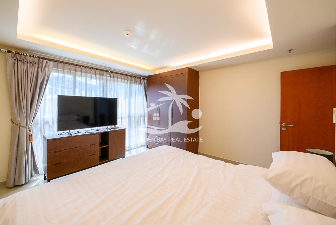 City Garden – Pattaya City