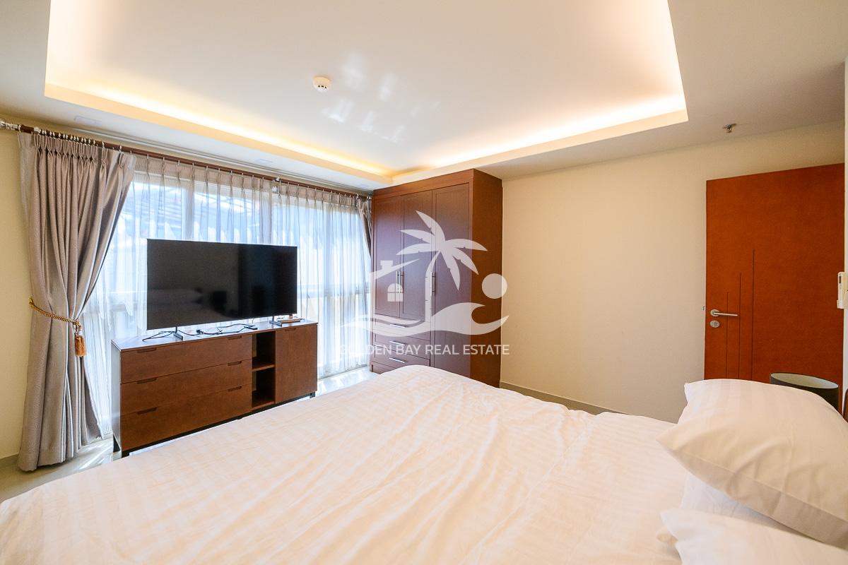 City Garden – Pattaya City