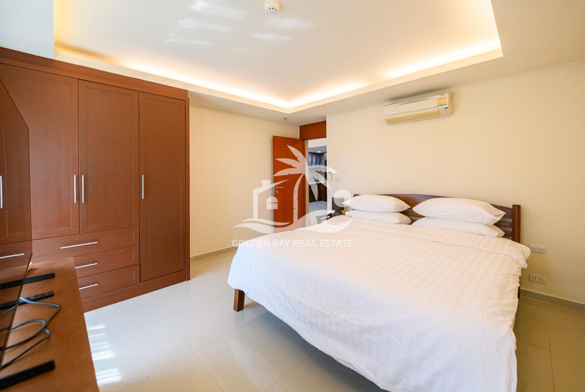 City Garden – Pattaya City