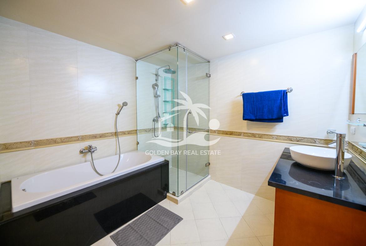 City Garden – Pattaya City