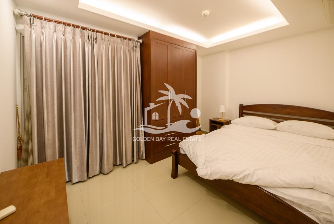 City Garden – Pattaya City