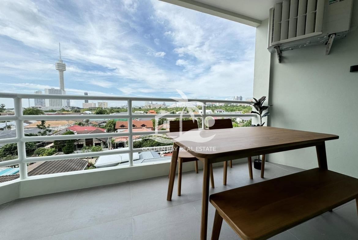View Talay 5 – Jomtien