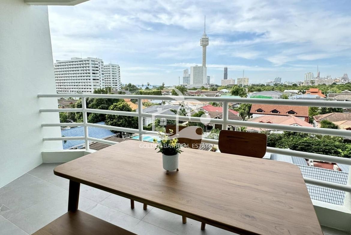 View Talay 5 – Jomtien