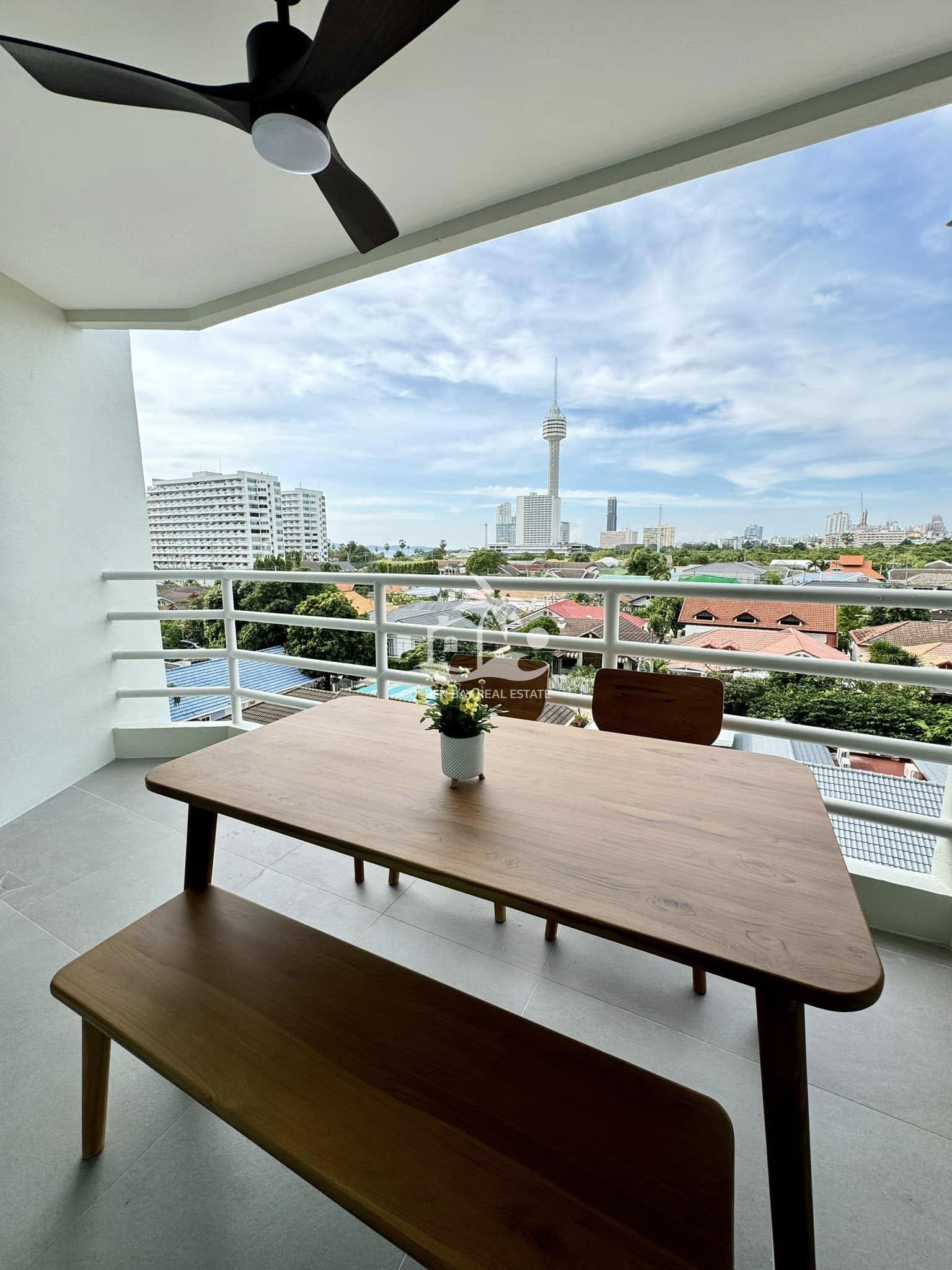 View Talay 5 – Jomtien