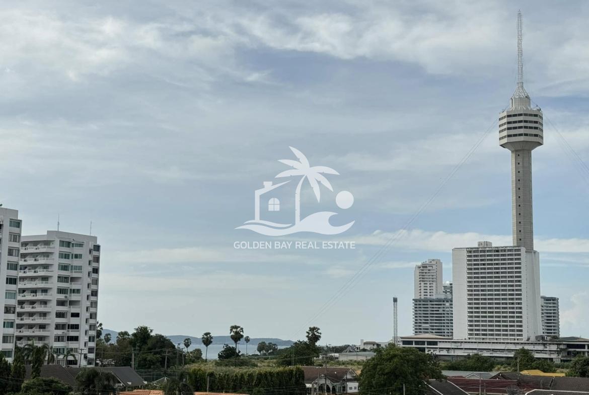 View Talay 5 – Jomtien