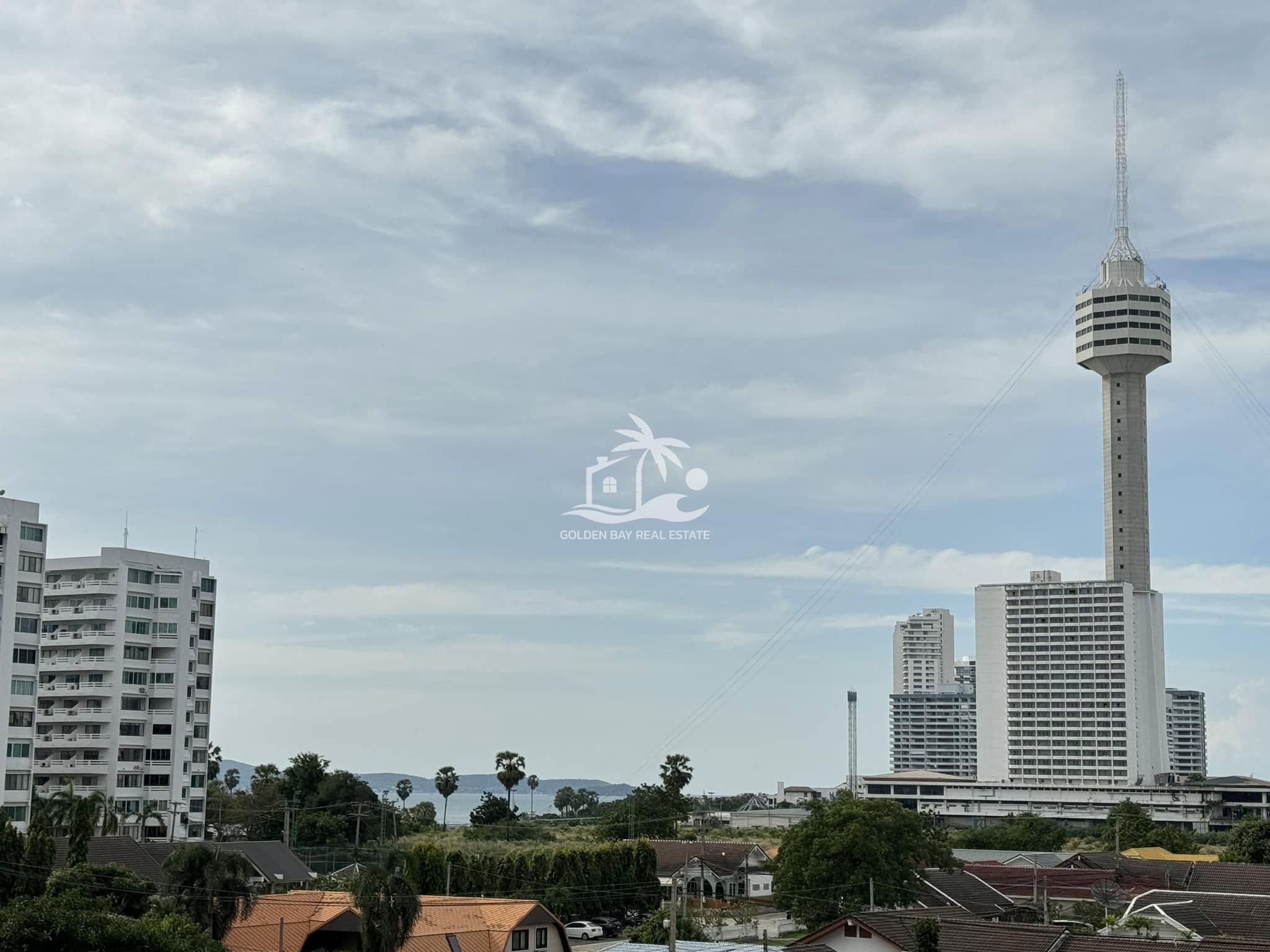 View Talay 5 – Jomtien