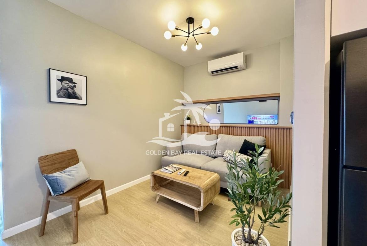 View Talay 5 – Jomtien