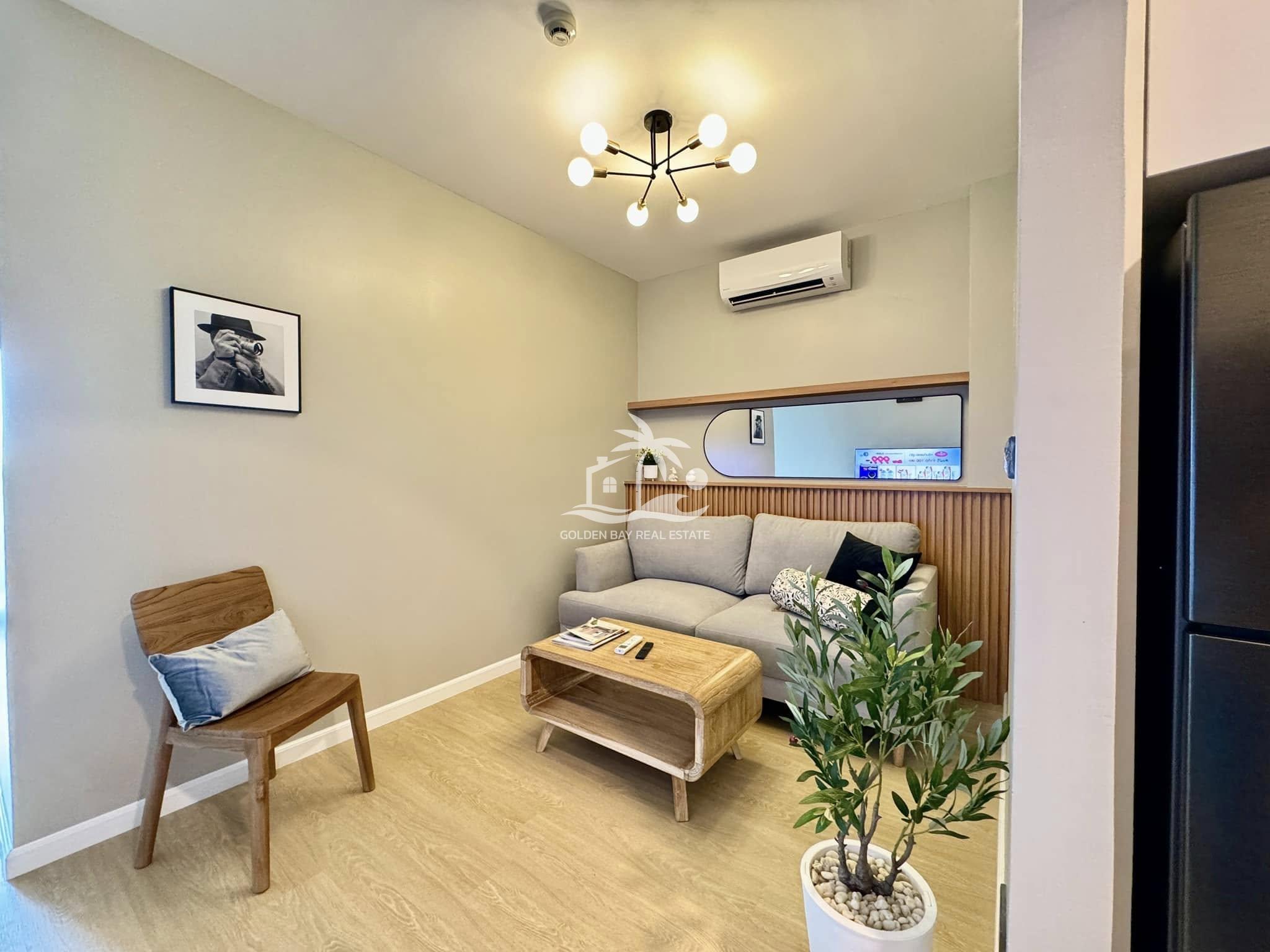 View Talay 5 – Jomtien