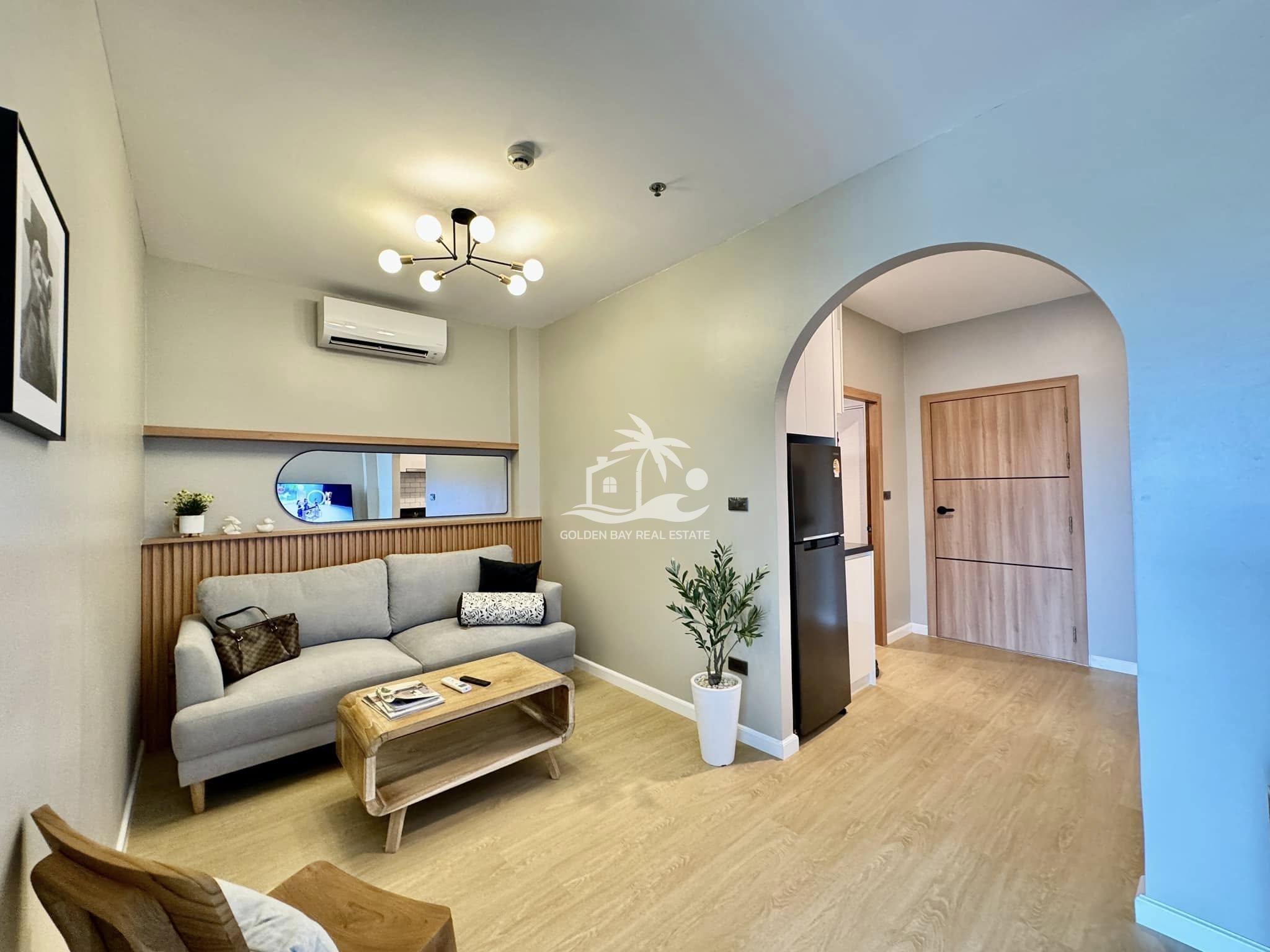 View Talay 5 – Jomtien