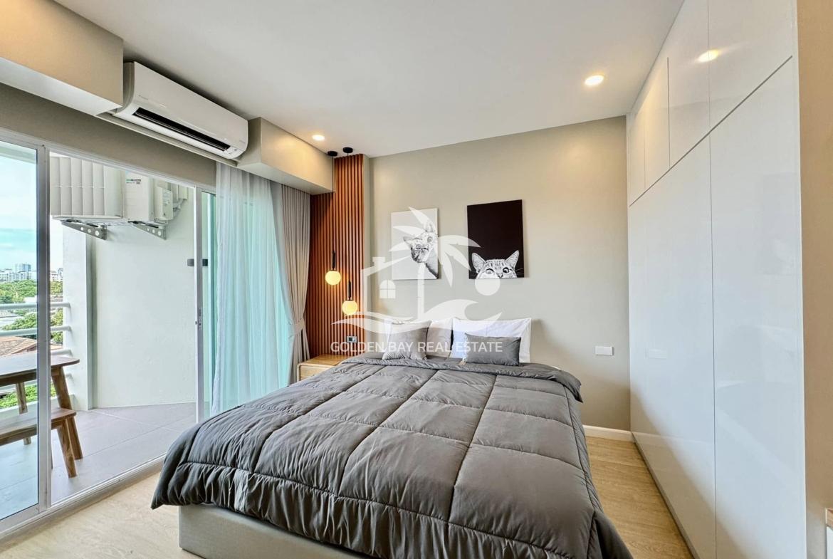 View Talay 5 – Jomtien