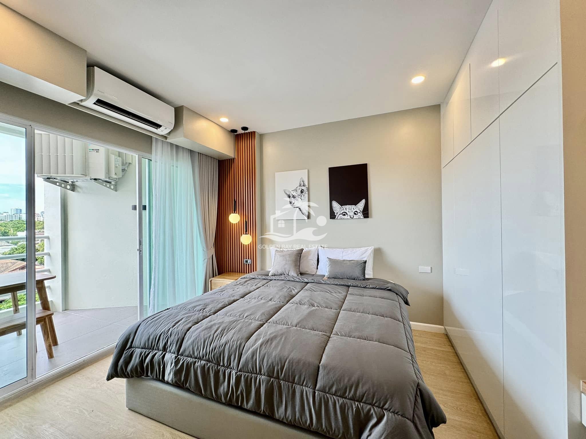 View Talay 5 – Jomtien