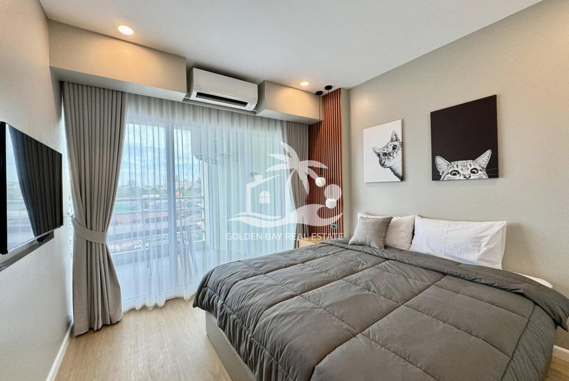 View Talay 5 – Jomtien