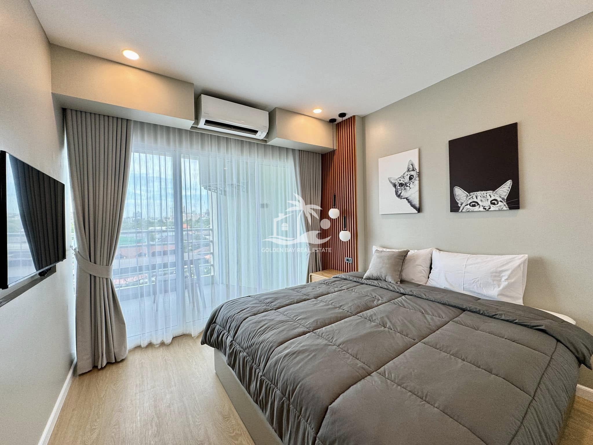 View Talay 5 – Jomtien