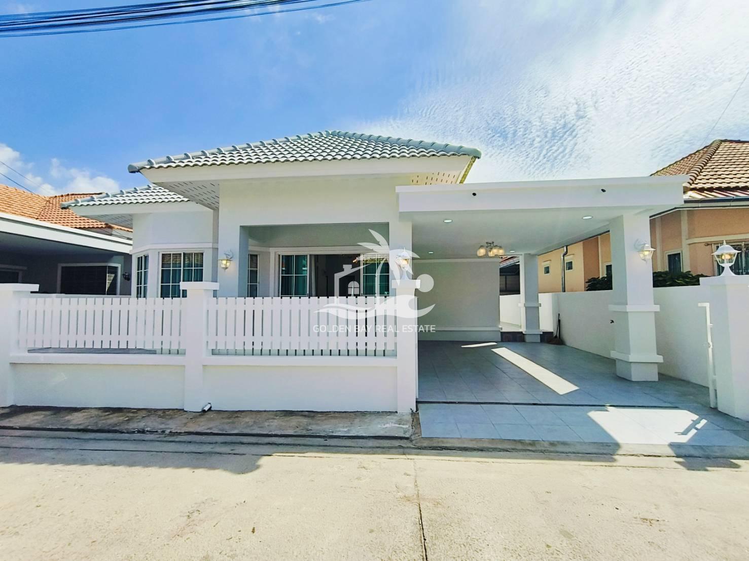 145253_0 Rattanakorn Village 17 – East Pattaya