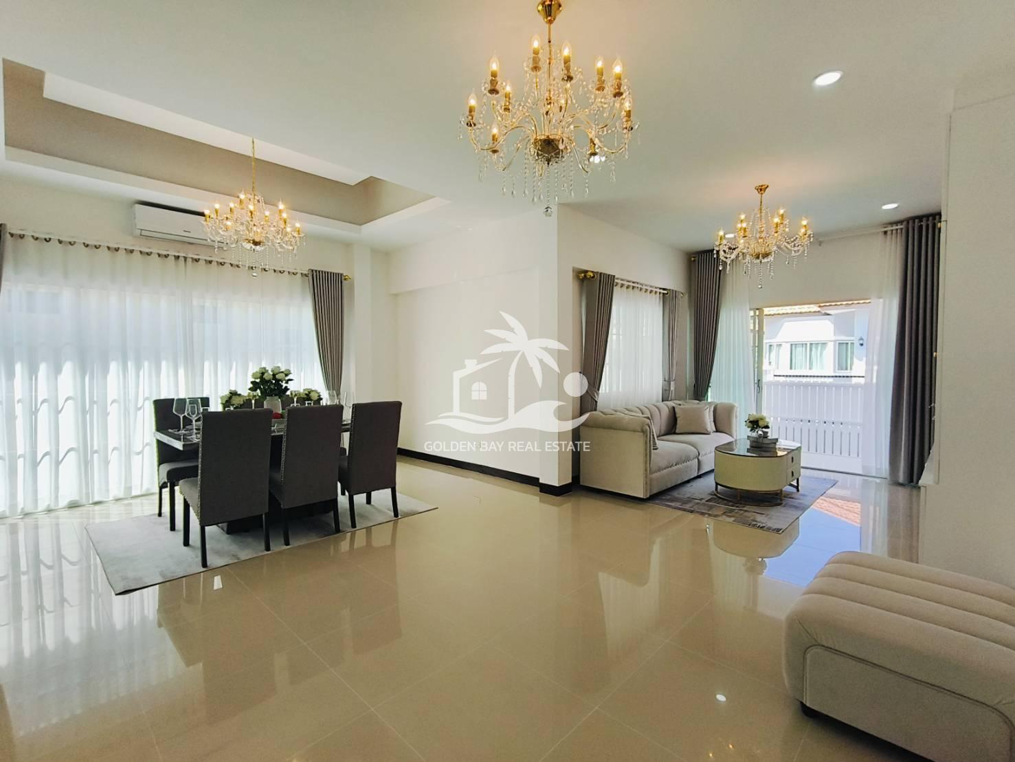 145260_0 Rattanakorn Village 17 – East Pattaya