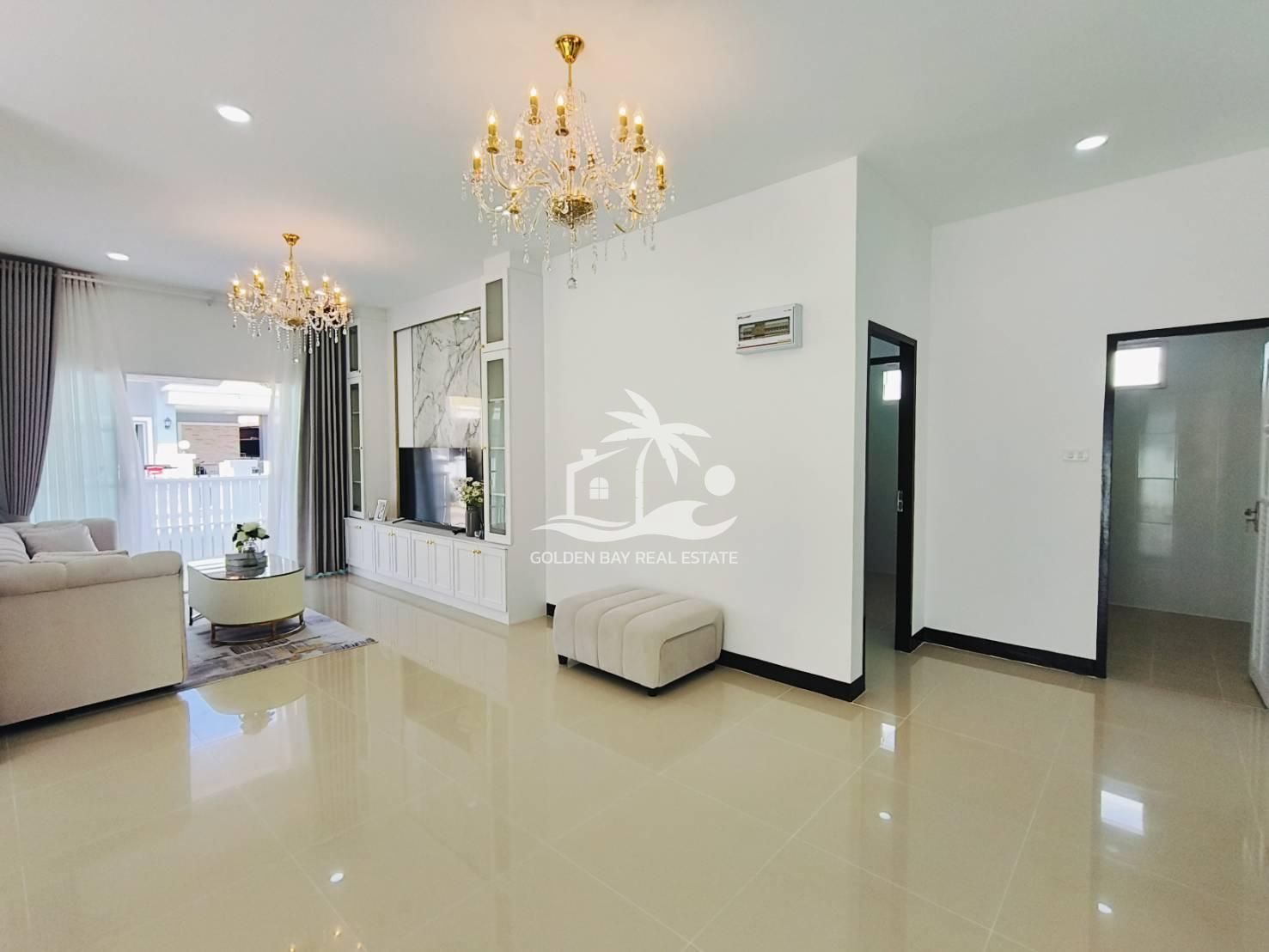 145261_0 Rattanakorn Village 17 – East Pattaya