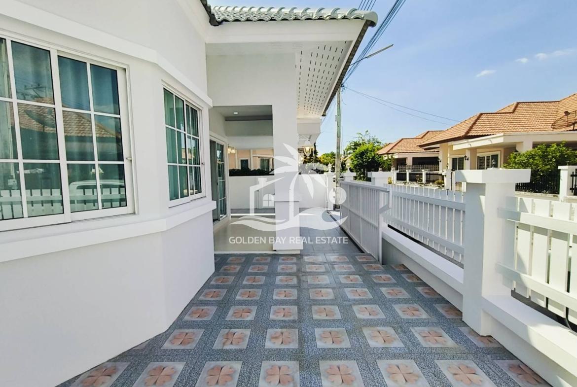 Rattanakorn Village 17 – East Pattaya