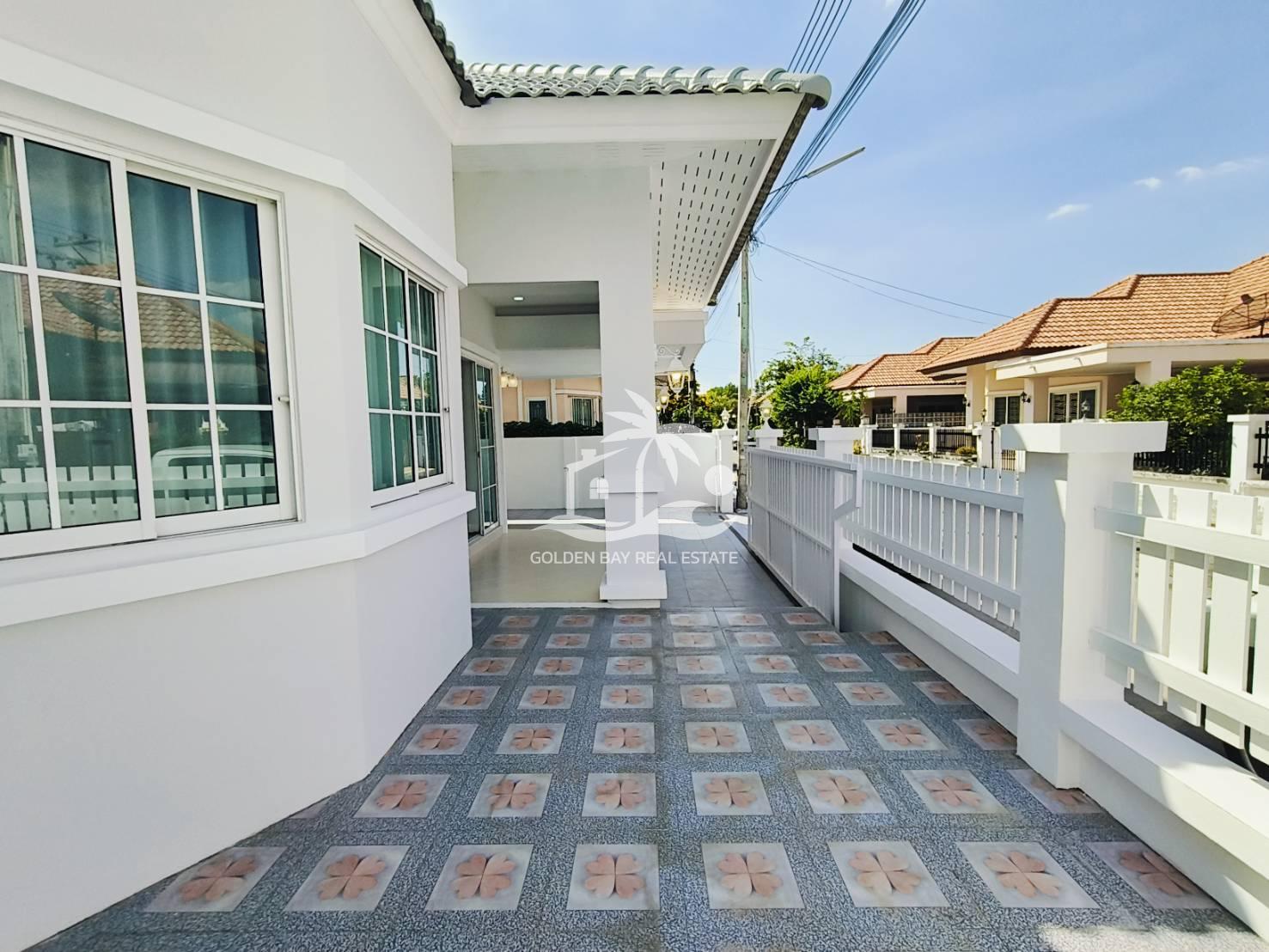 145265_0 Rattanakorn Village 17 – East Pattaya