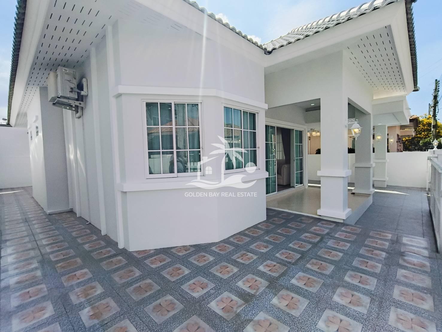 145266_0 Rattanakorn Village 17 – East Pattaya