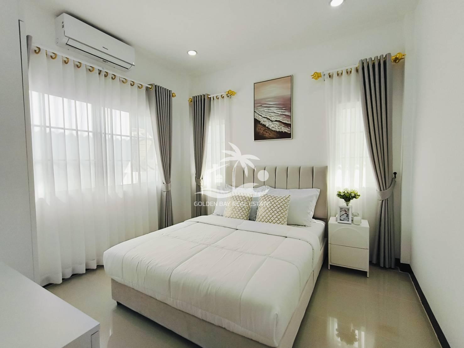 145286_0 Rattanakorn Village 17 – East Pattaya
