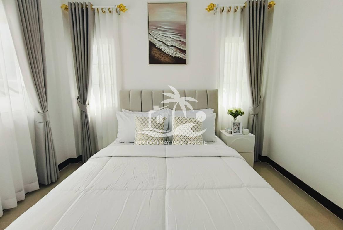 Rattanakorn Village 17 – East Pattaya