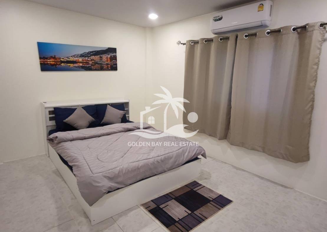 Chatkaew Village – East Pattaya