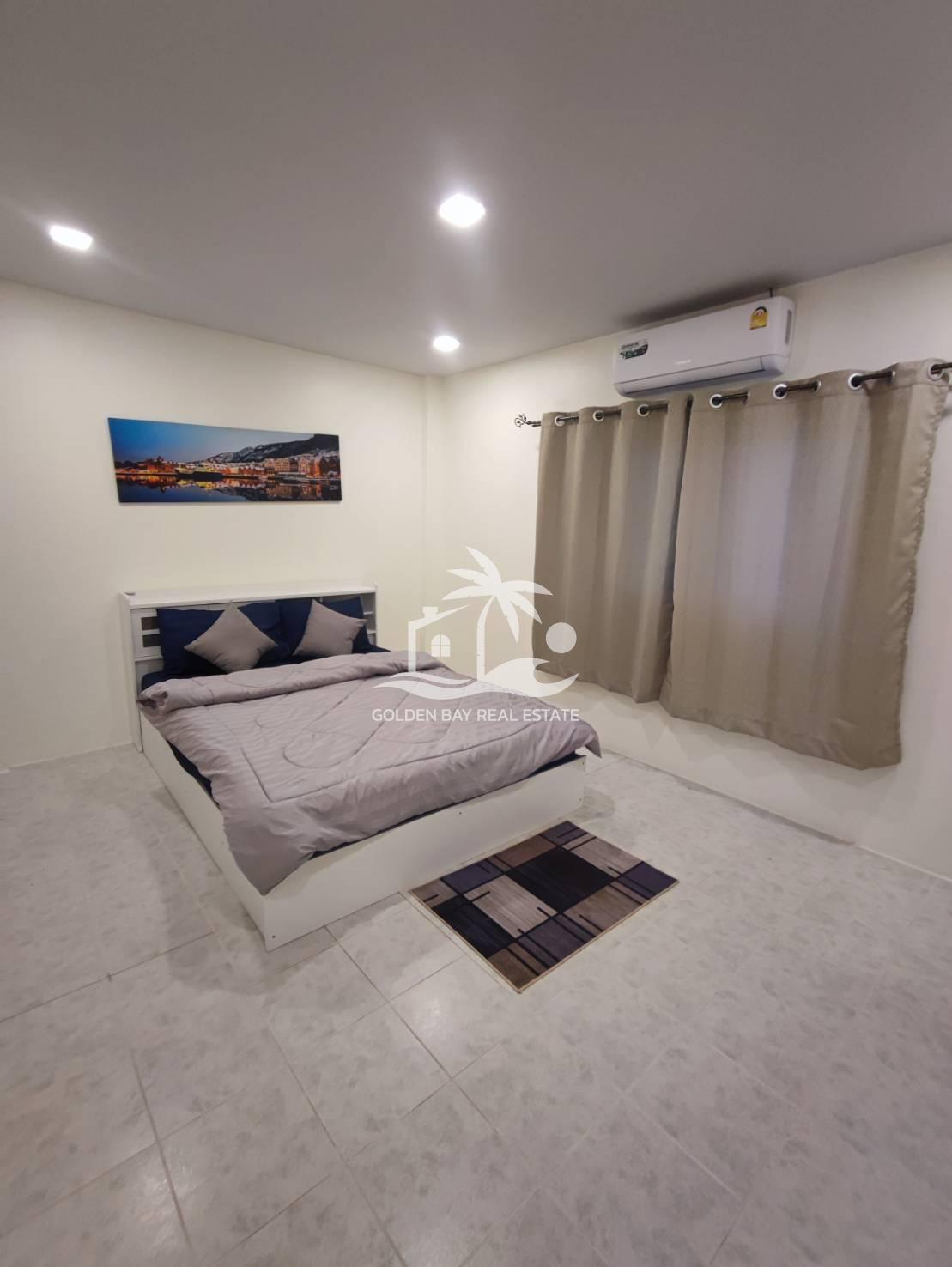 1530547 Chatkaew Village – East Pattaya