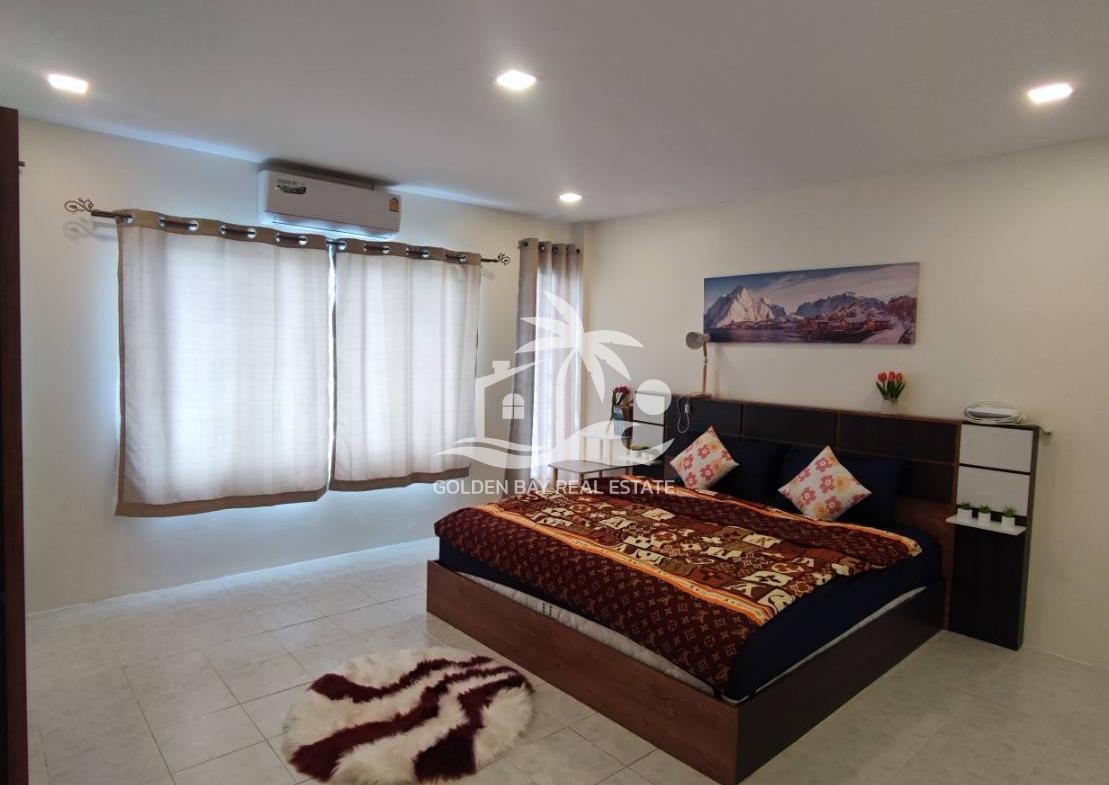 Chatkaew Village – East Pattaya
