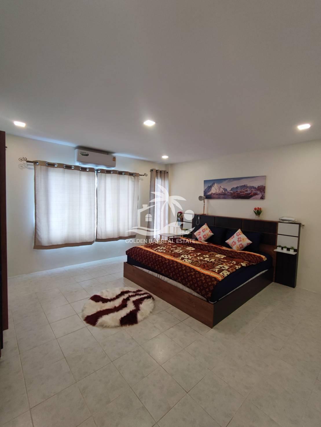 1530548 Chatkaew Village – East Pattaya