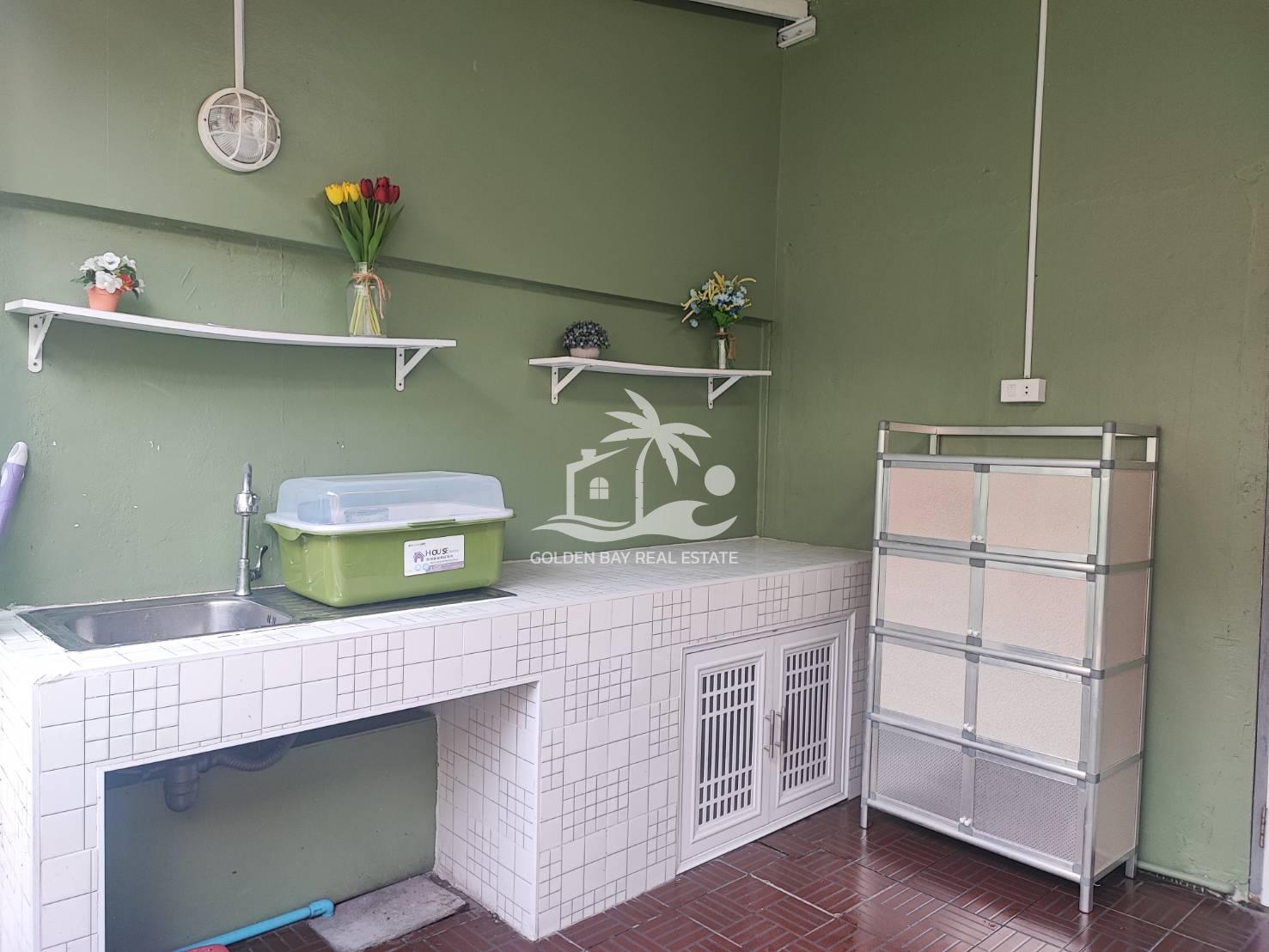 1534687 Chatkaew Village – East Pattaya